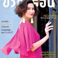 ขวัญเรือน (ปีที่ 47 , ฉบับที่ 1053)