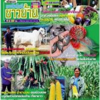 เทคโนโลยีชาวบ้าน (ปีที่ 32 , ฉบับที่ 724 : สิงหาคม 2563)