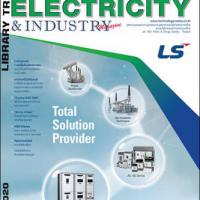 Electricity & Industry Magazine (ปีที่ 27 : ฉบับที่ 1 มกราคม-กุมภาพันธ์ 2563)