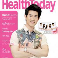 HealthToday (ฉบับที่ 168)