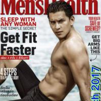 Men’s & Health ( ปีที่ 11 ฉบับที่ 126 มีนาคม 2560)