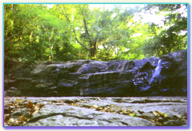 waterfallkhou